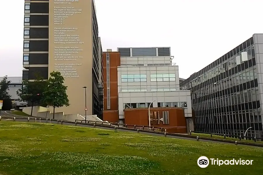 Sheffield Hallam University