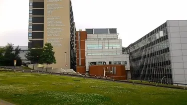 Sheffield Hallam University