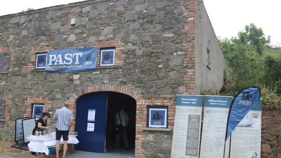 The Ropewalk Maritime Visitor Centre