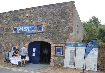 The Ropewalk Maritime Visitor Centre