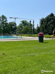 Freibad Allenmoos