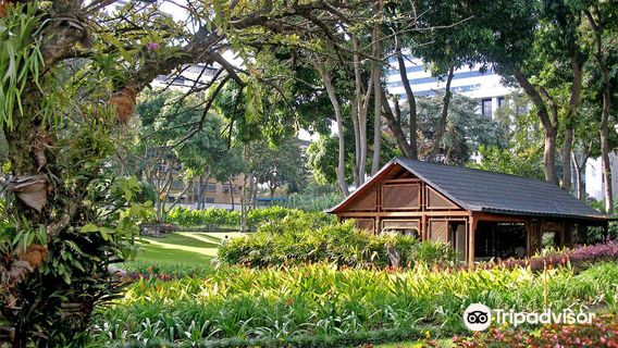 PDVSA Centro de Arte La Estancia