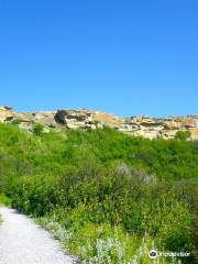 Head-Smashed-In Buffalo Jump World Heritage Site