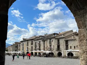 Plaza Mayor