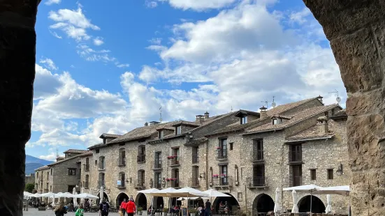 Plaza Mayor