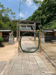 Shijonawate Shrine