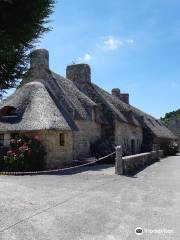 Les Chaumieres De kerascoet