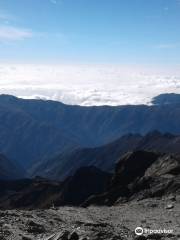 Parque Nacional Sierra Nevada