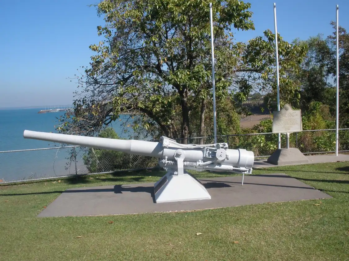 Hotels near USS Peary Memorial