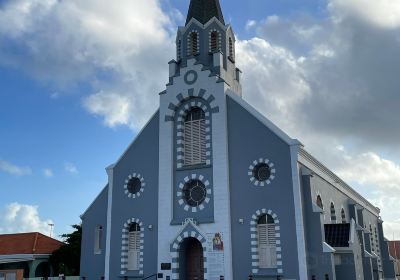 St. Ann's Catholic Church