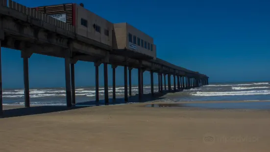 Balneario Arroio Do Silva Beach