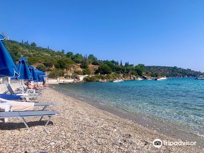 Kerveli Beach