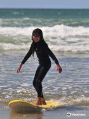 Surf School Quiberon Surfing Paradise