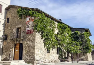 Museo de la Radio Ξενοδοχεία στην πόλη Ponferrada