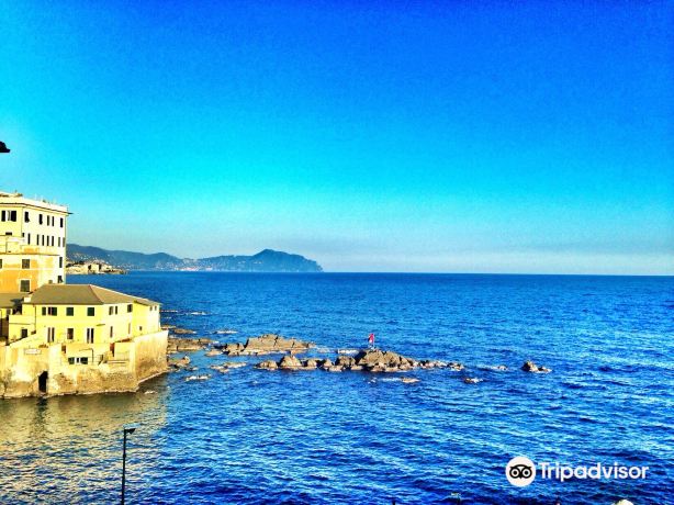 Boccadasse