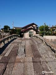 Gion Bridge