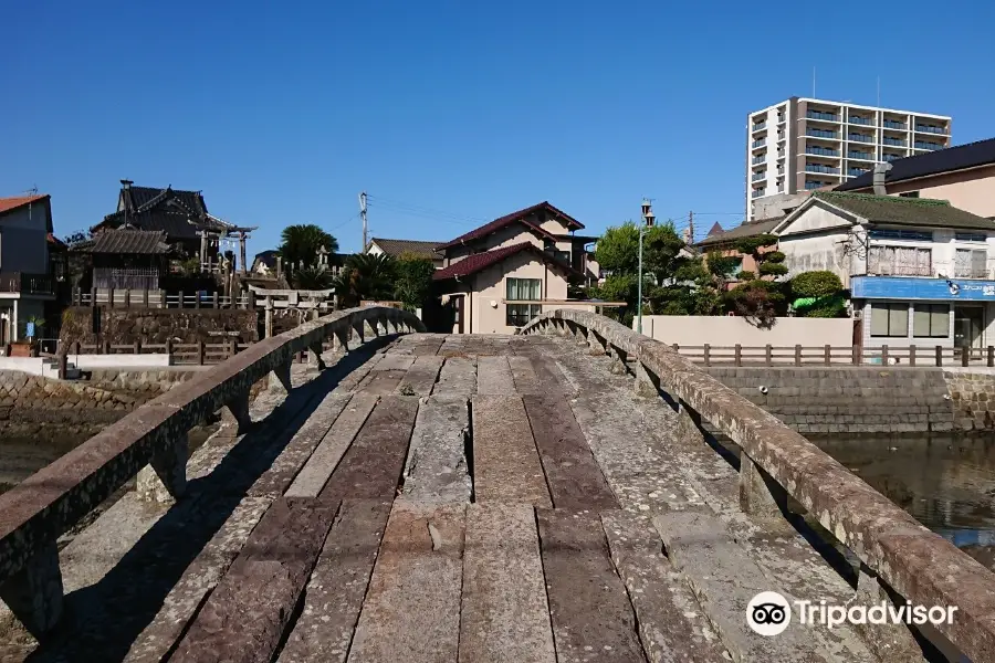 Gion Bridge