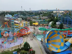 허샤이파크