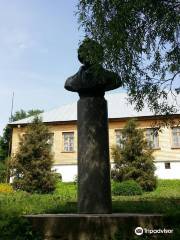 Museum-Estate of Bolotov Dvoryaninovo