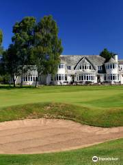 The Blairgowrie Golf Club