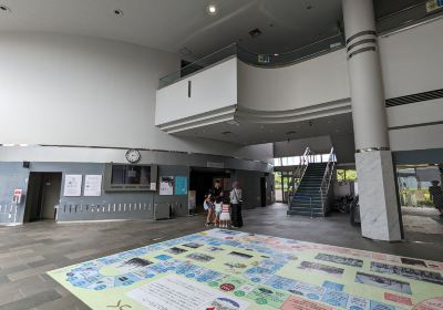 Chiba Museum of Science and Industry