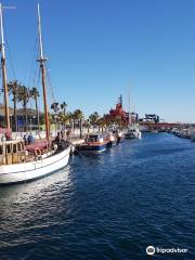 Yacht Port Cartagena