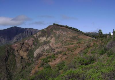 Pico de las Nieves