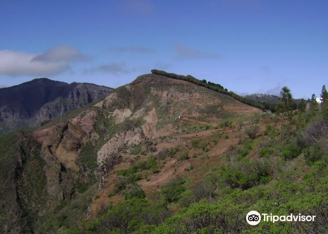 4_Pico de las Nieves