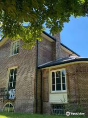 Turner's House (Sandycombe Lodge)