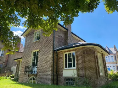 Turner's House (Sandycombe Lodge)