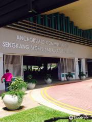 Sengkang Swimming Complex