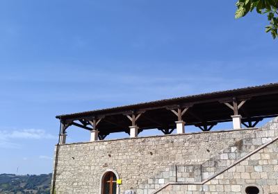 Chiesa Parrocchiale del Santissimo Salvatore