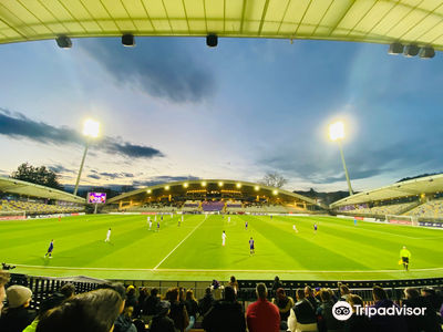 Stadion Ljudski vrt