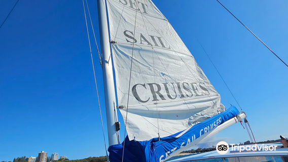 Set Sail Cruises