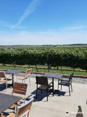 Four Daughters Vineyard & Winery, Loon Juice Hard Cider, and The Traditionalist Bourbon Distillery