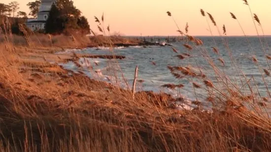 St. George Island