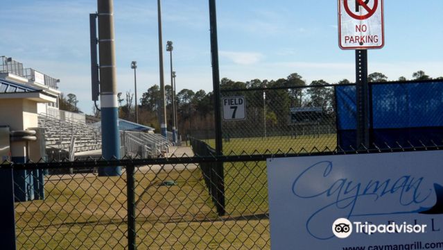 Orange Beach Sportsplex