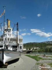 Lieu historique national S.S. Klondike