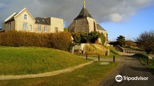 Chapel Notre-Dame-du-Salut