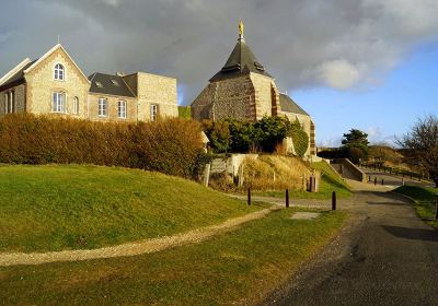 Chapel Notre-Dame-du-Salut