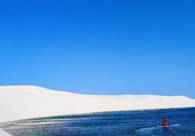 Santo Amaro do Maranhão