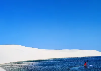 Santo Amaro do Maranhão