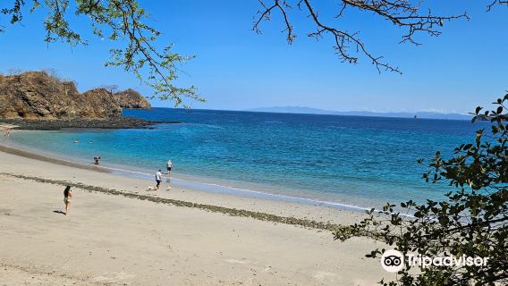 Penca Beach