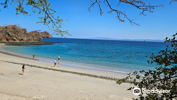 Penca Beach