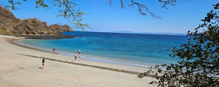 Penca Beach