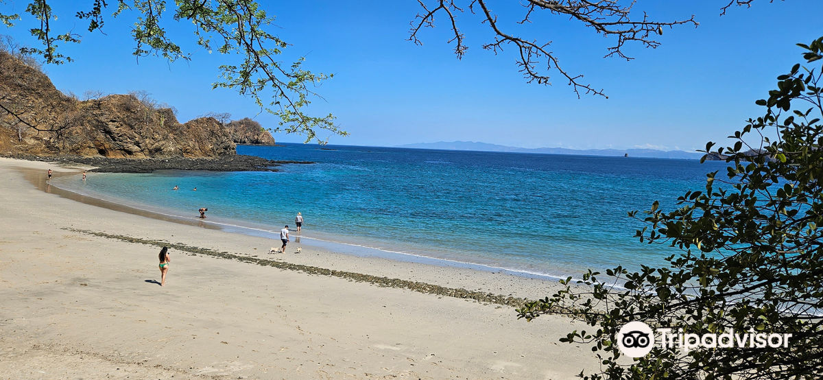 Penca Beach