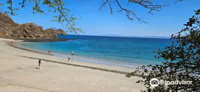 Penca Beach