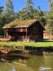 Romsdal Museum