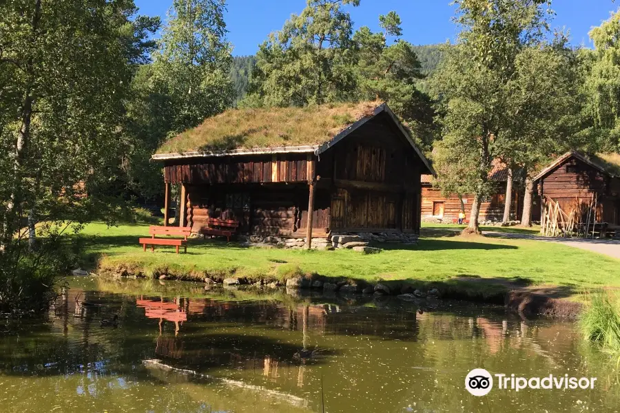 Romsdal Museum