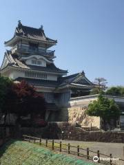 Koyama Castle